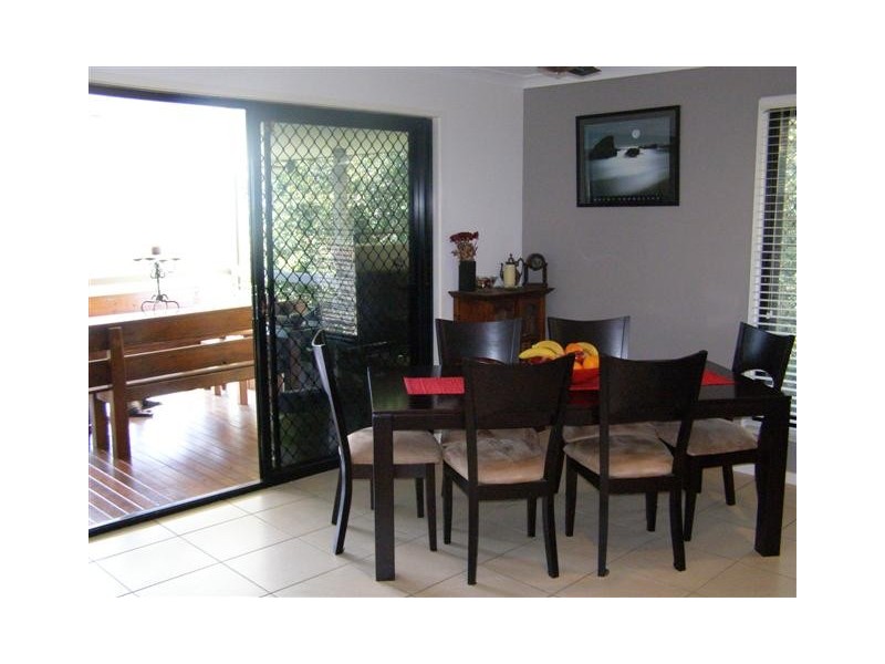 40 Ben Lexcen Court, Mount Warren Park QLD 4207
