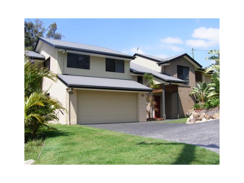 40 Ben Lexcen Court, Mount Warren Park QLD 4207