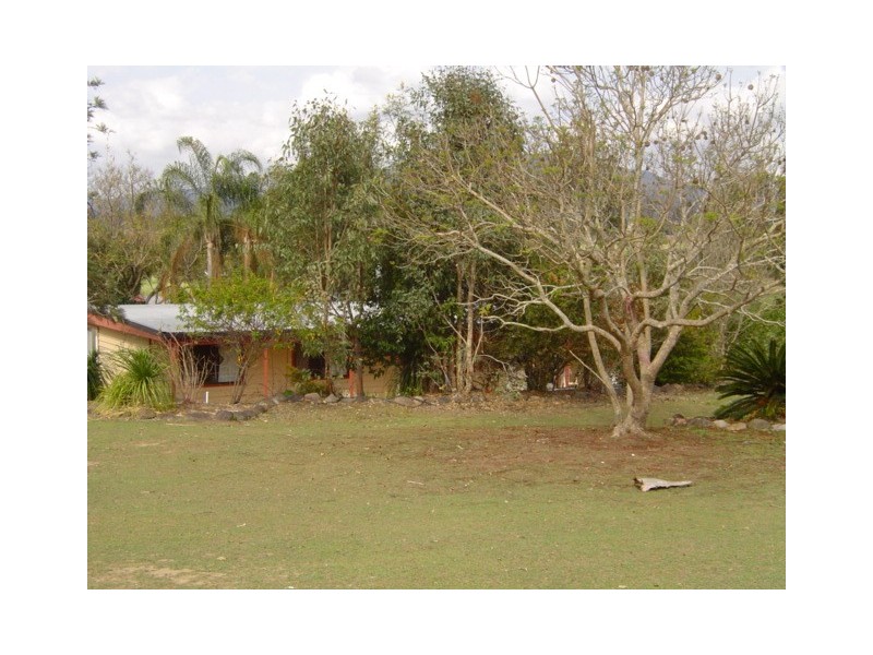Tamborine QLD 4270