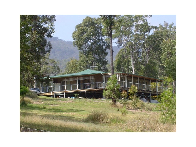 93 Kilmore Drive, Tamborine QLD 4270