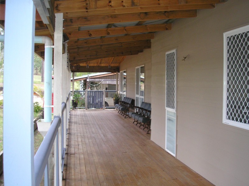 93 Kilmore Drive, Tamborine QLD 4270
