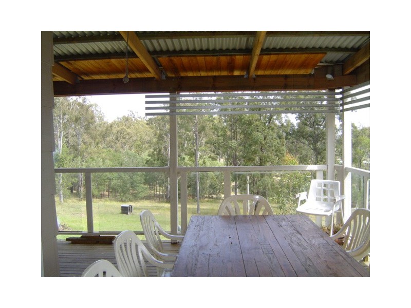 93 Kilmore Drive, Tamborine QLD 4270
