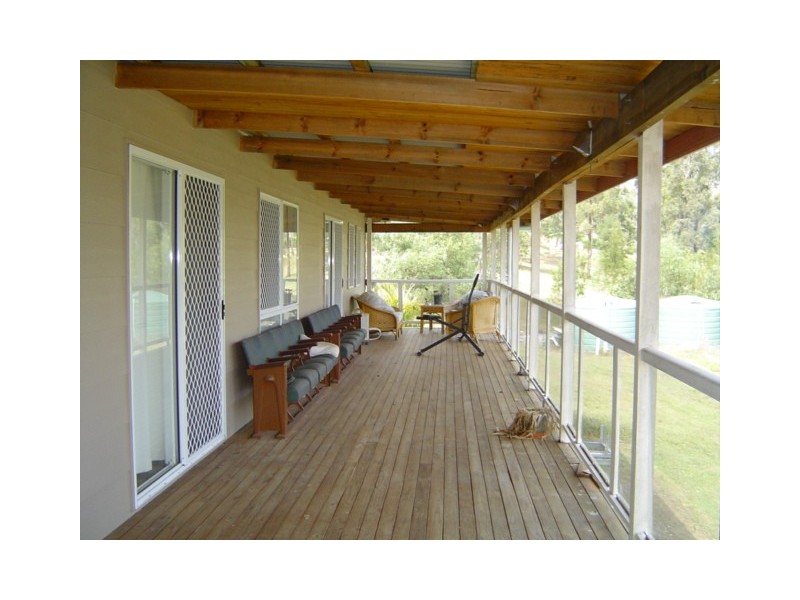 93 Kilmore Drive, Tamborine QLD 4270