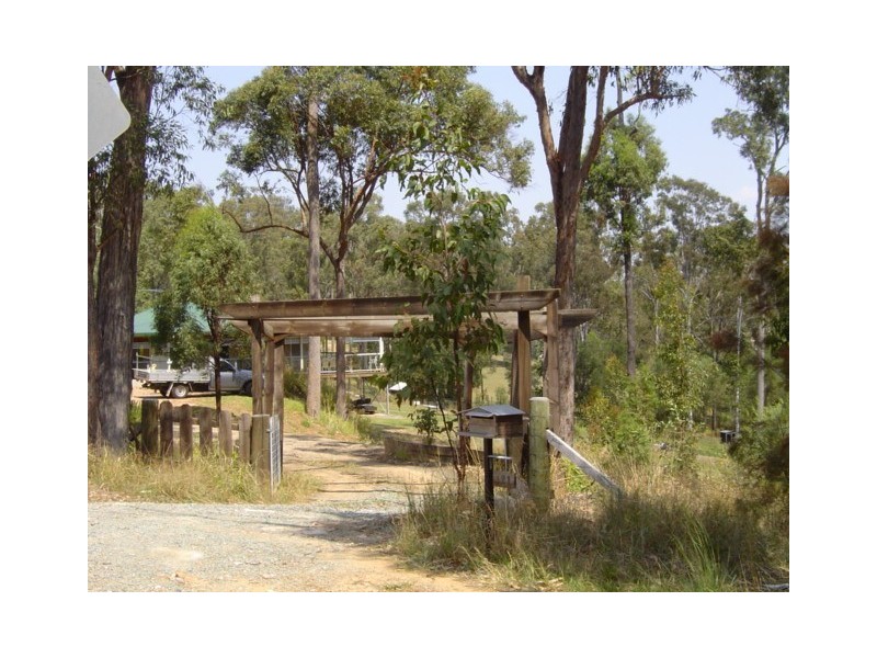 93 Kilmore Drive, Tamborine QLD 4270