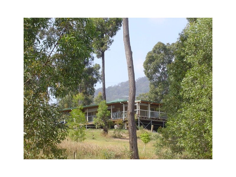 93 Kilmore Drive, Tamborine QLD 4270