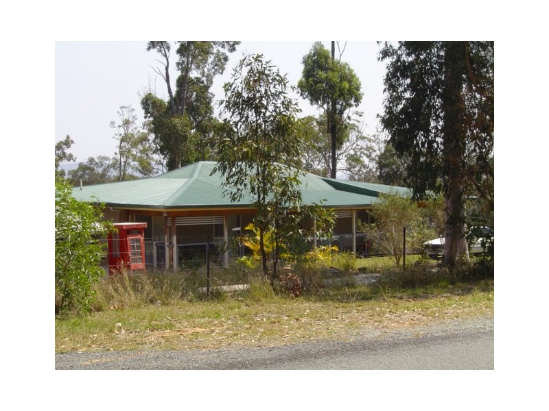 93 Kilmore Drive, Tamborine QLD 4270