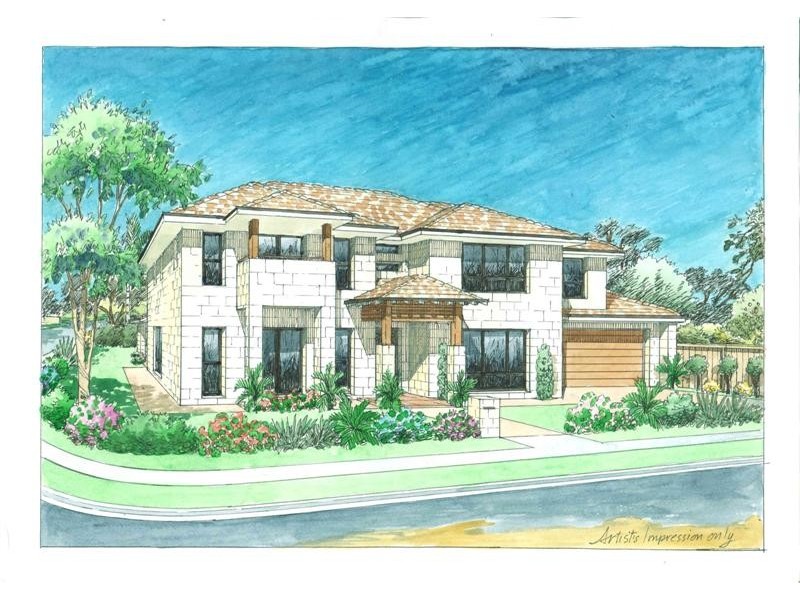 Lot 1 Hindsdale Crt, Bannockburn QLD 4207