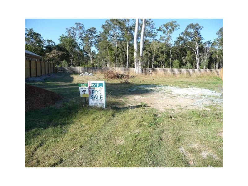 Lot 5 Hindsdale Court, Windaroo QLD 4207