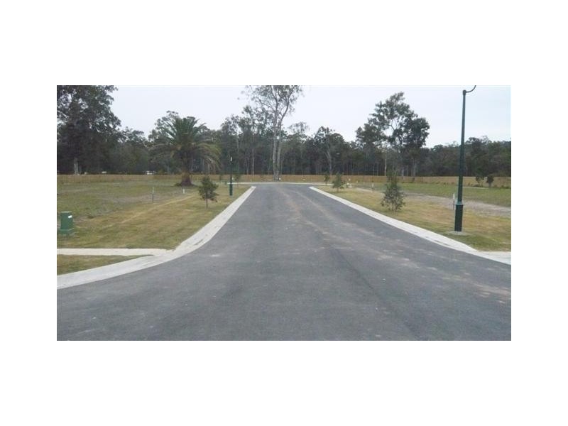 Lot 5 Hindsdale Court, Windaroo QLD 4207