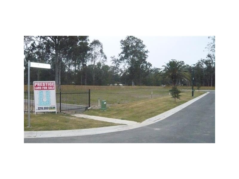 Lot 5 Hindsdale Court, Windaroo QLD 4207