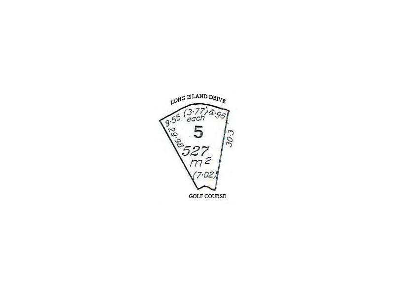 Lot 5 Long Island Drive, Windaroo QLD 4207