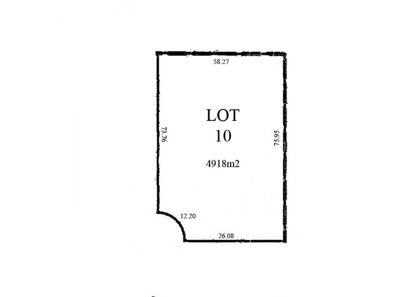 Lot 10 Ironbark Court, Yellowood Grove, Stapylton QLD 4207