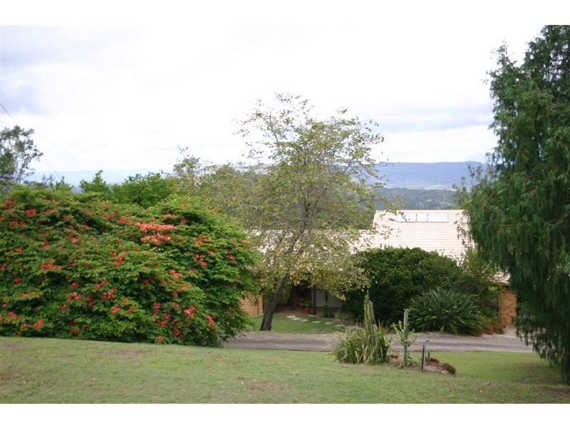 Kooralbyn QLD 4285