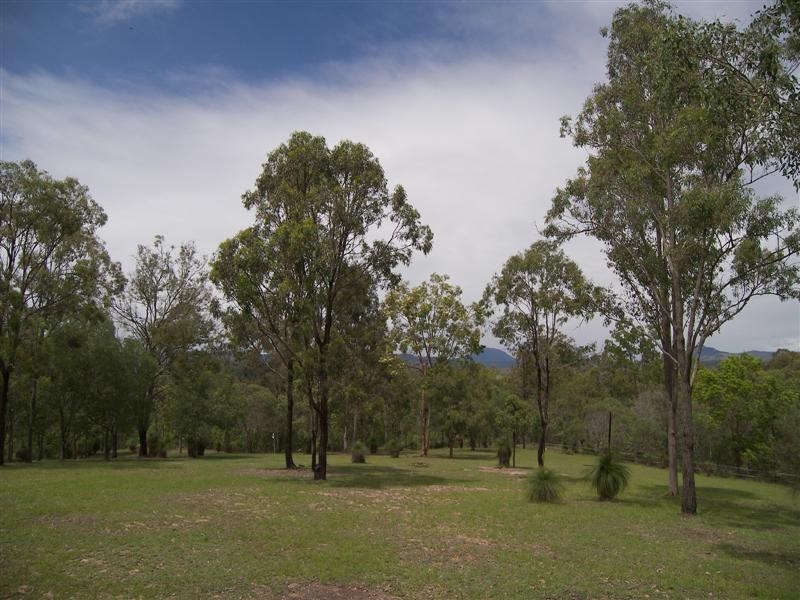 Kooralbyn QLD 4285
