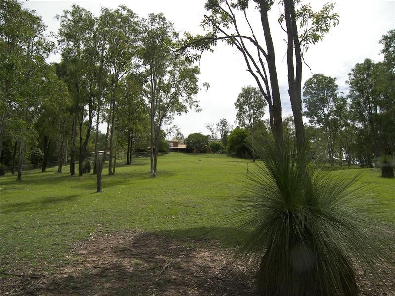 Kooralbyn QLD 4285