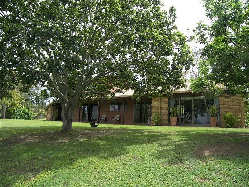 Kooralbyn QLD 4285