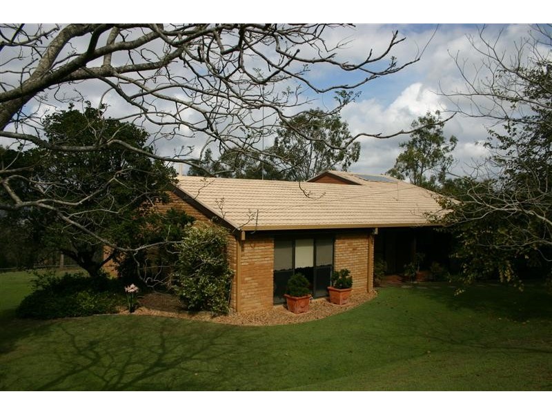 Kooralbyn QLD 4285