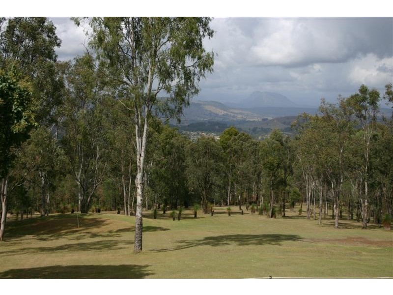 Kooralbyn QLD 4285