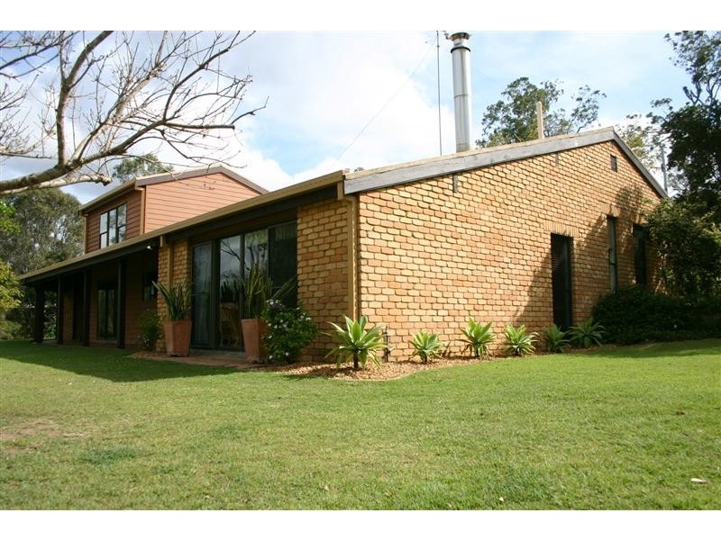 Kooralbyn QLD 4285