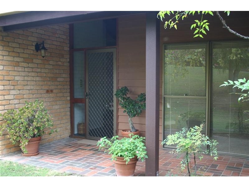 Kooralbyn QLD 4285