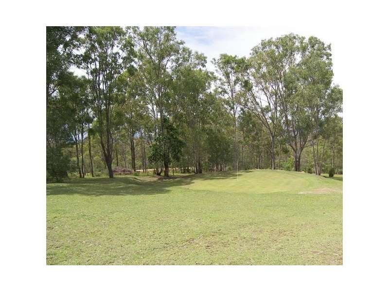 Kooralbyn QLD 4285
