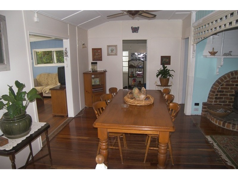 Beaudesert QLD 4285