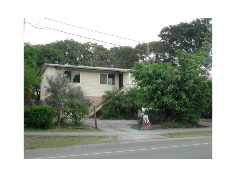 57  Boundary Street, Beenleigh QLD 4207