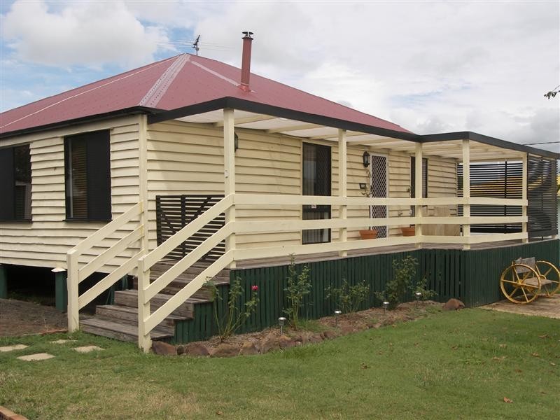 Beaudesert QLD 4285