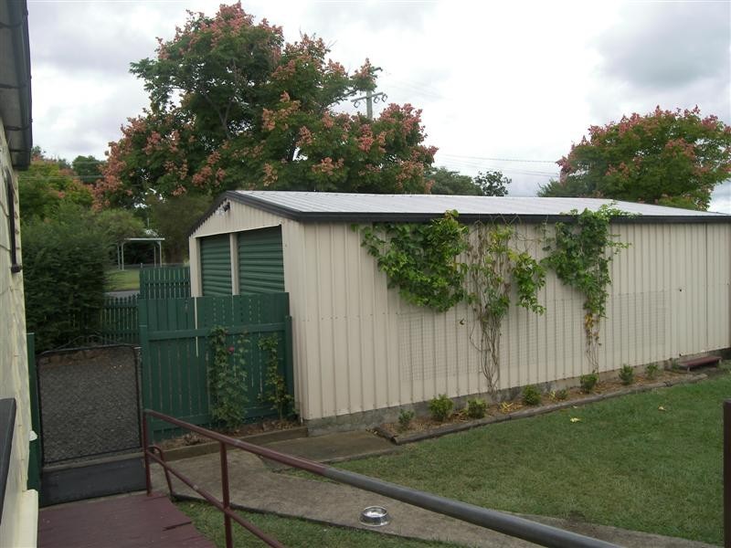 Beaudesert QLD 4285