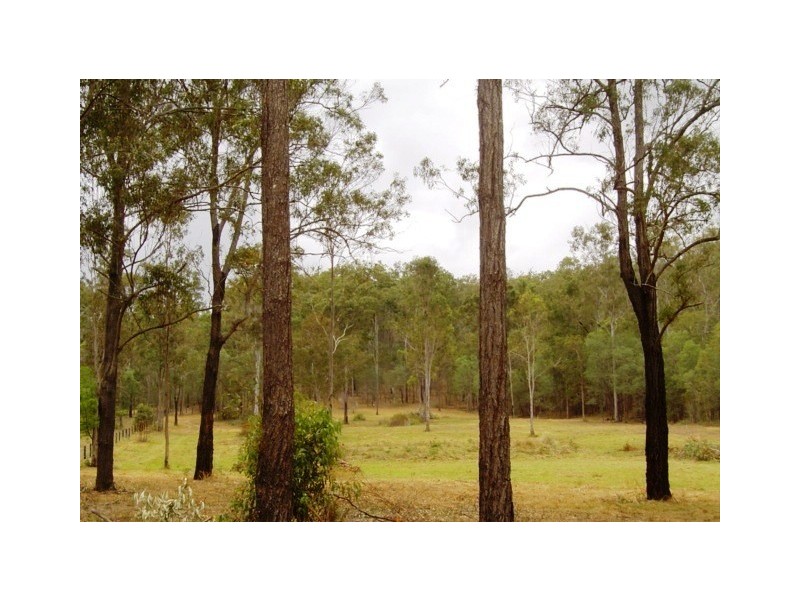 327 Greensward Road, Tamborine QLD 4270