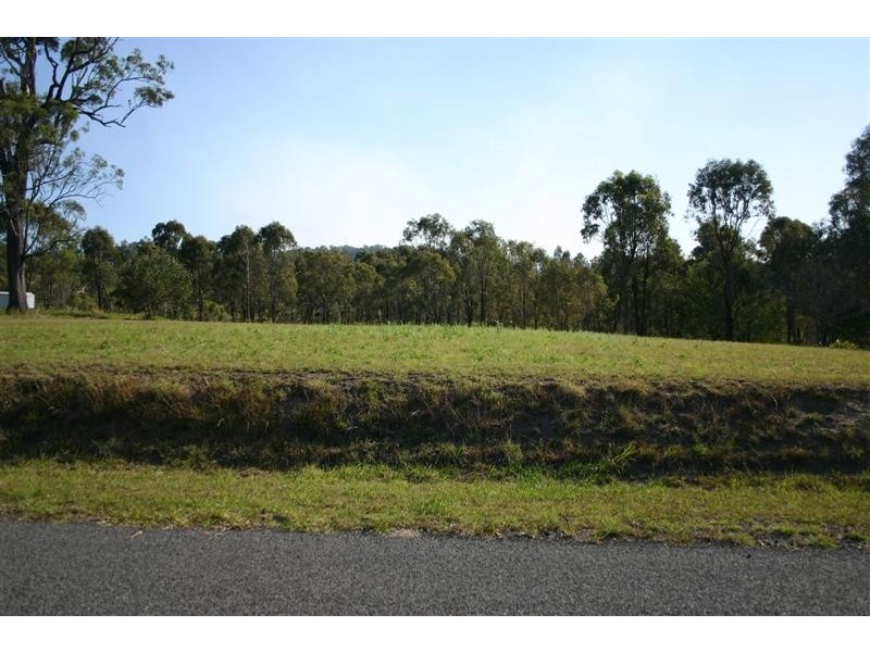 Kooralbyn QLD 4285