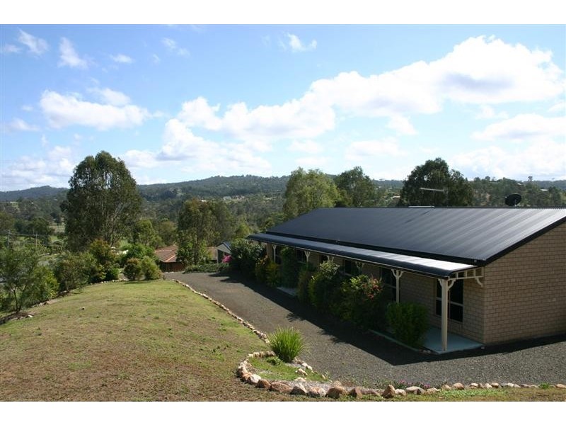 Kooralbyn QLD 4285