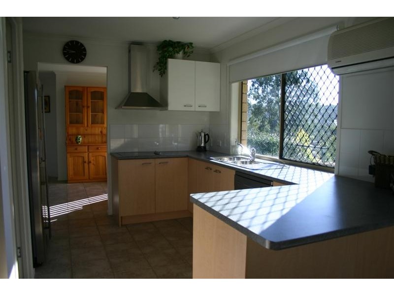 Kooralbyn QLD 4285
