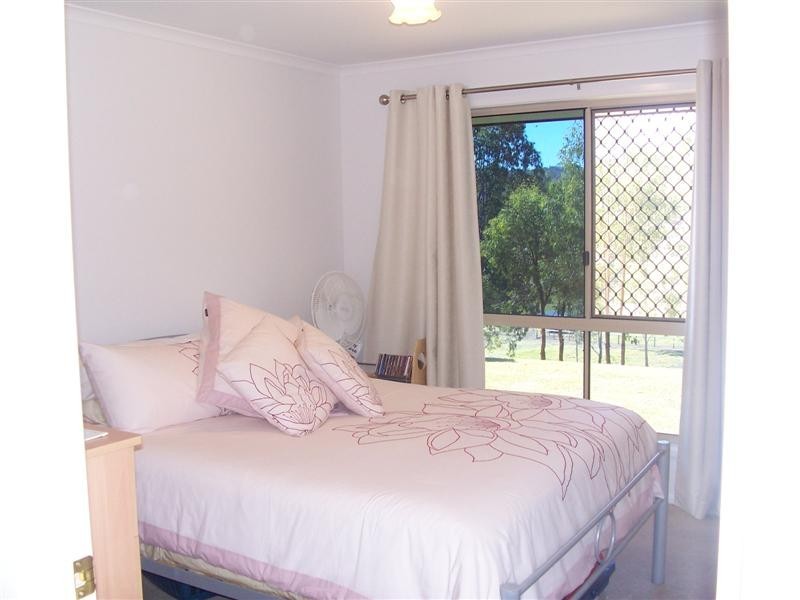 Kooralbyn QLD 4285