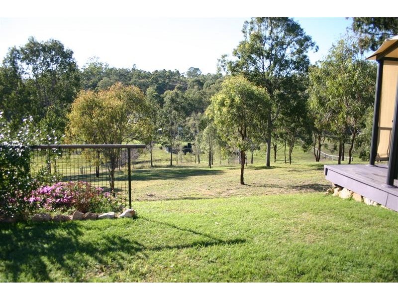 Kooralbyn QLD 4285