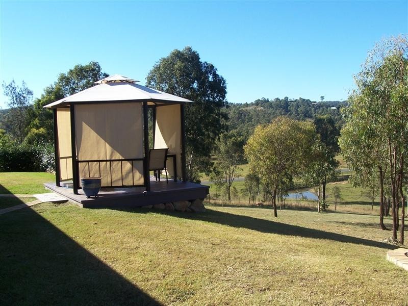 Kooralbyn QLD 4285