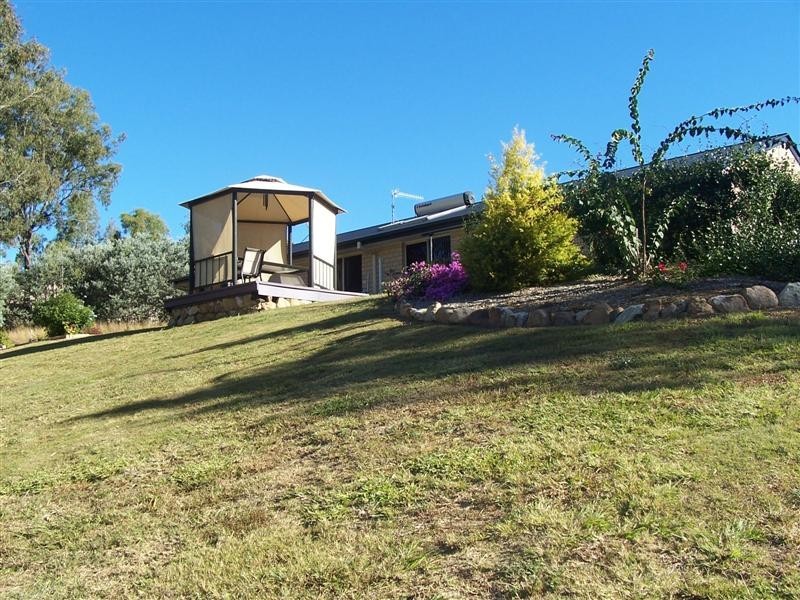Kooralbyn QLD 4285