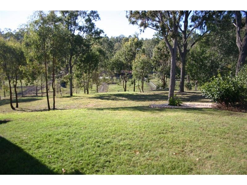 Kooralbyn QLD 4285