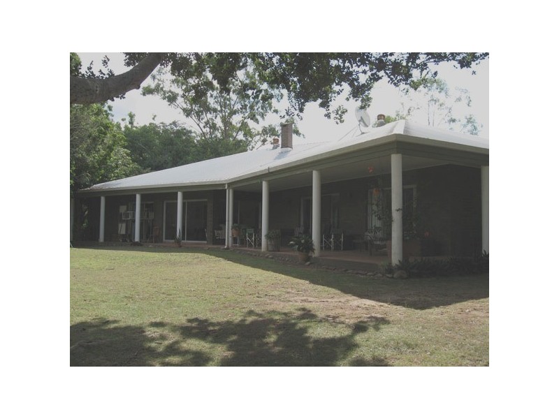 Beaudesert QLD 4285