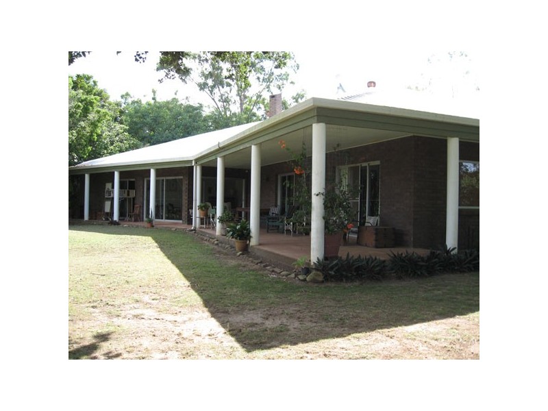Beaudesert QLD 4285