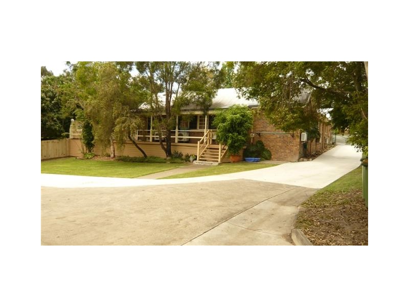 14 Woodbeck Street, Beenleigh QLD 4207