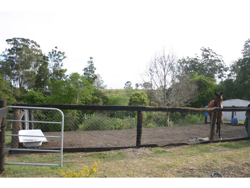 Veresdale Scrub QLD 4285