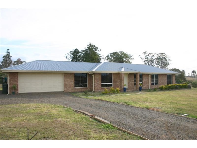Veresdale Scrub QLD 4285