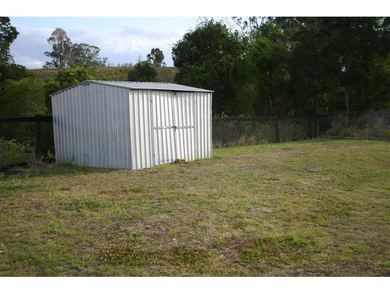 Veresdale Scrub QLD 4285