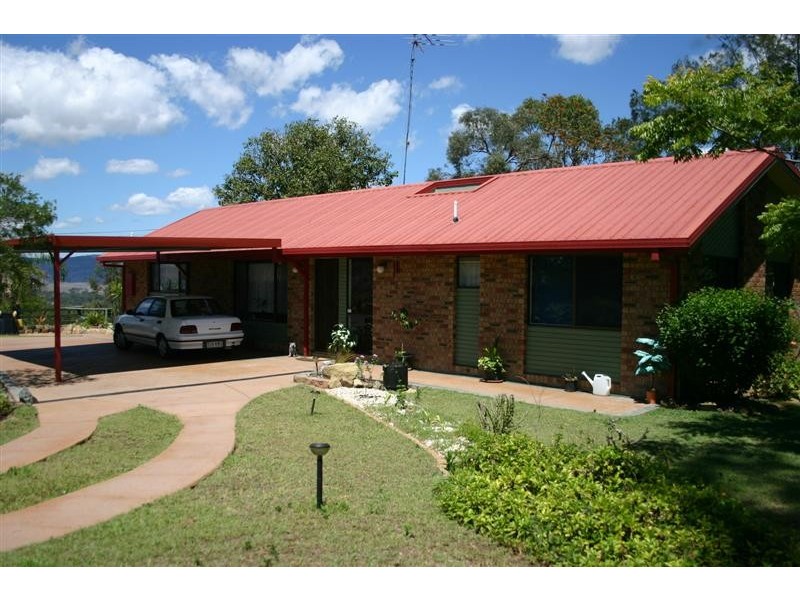 Kooralbyn QLD 4285