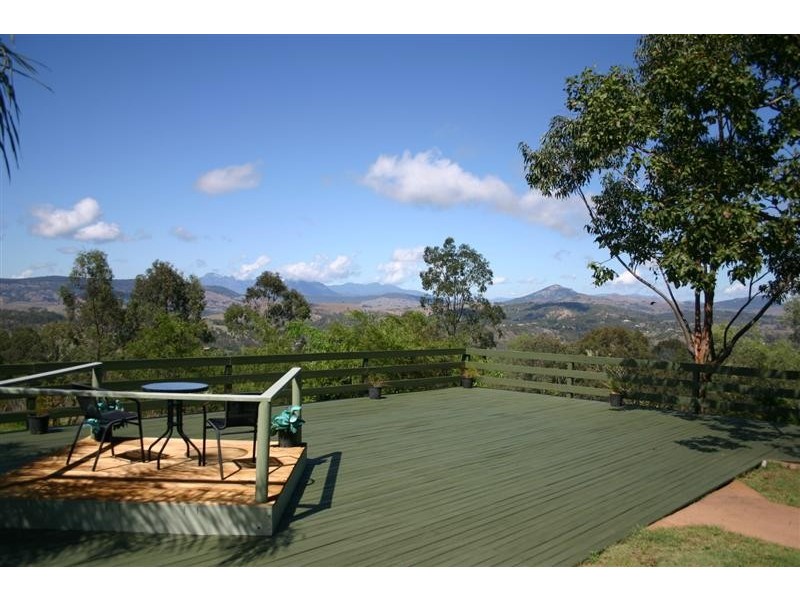 Kooralbyn QLD 4285