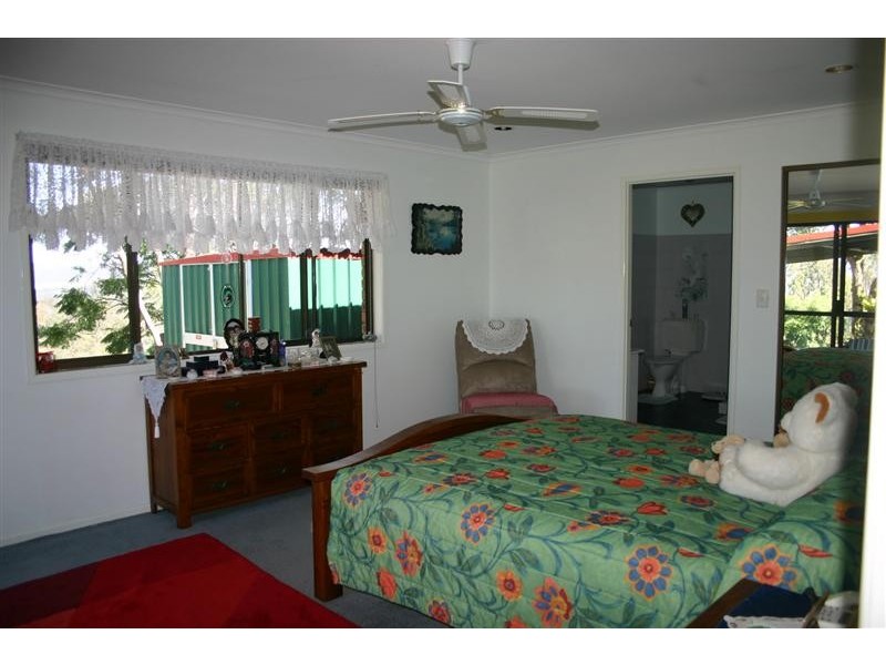 Kooralbyn QLD 4285