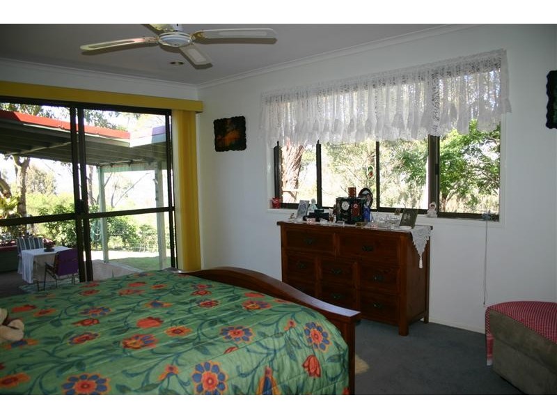Kooralbyn QLD 4285