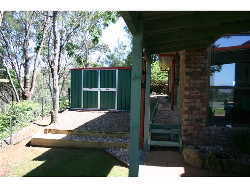 Kooralbyn QLD 4285
