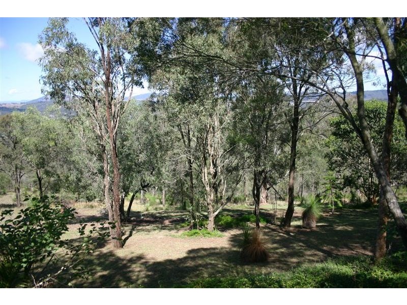 Kooralbyn QLD 4285